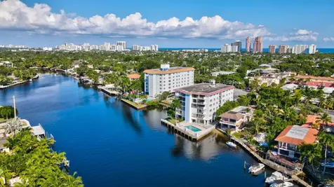 1839 Middle River Drive Fort Lauderdale FL 33305