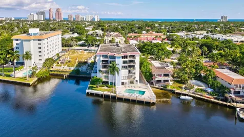 1839 Middle River Drive Fort Lauderdale FL 33305