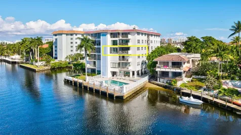 1839 Middle River Drive Fort Lauderdale FL 33305