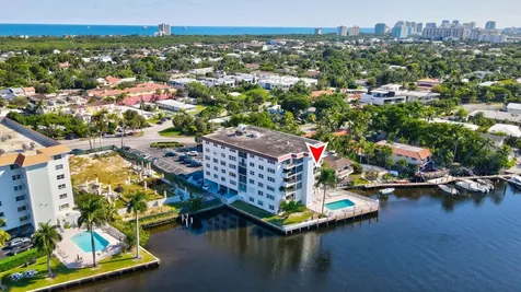 1839 Middle River Drive Fort Lauderdale FL 33305