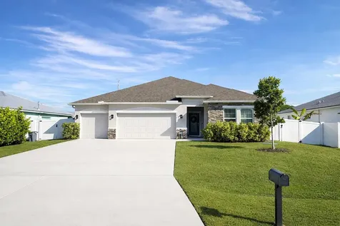 4625 Sw Masefield Street Port Saint Lucie FL 34953