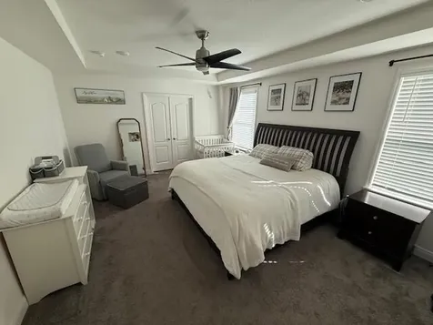 4625 Sw Masefield Street Port Saint Lucie FL 34953