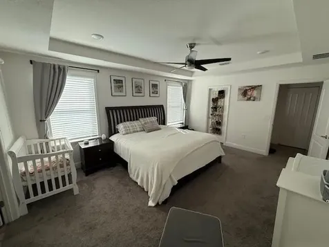 4625 Sw Masefield Street Port Saint Lucie FL 34953