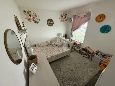 4625 Sw Masefield Street Port Saint Lucie FL 34953
