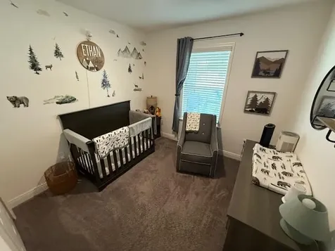 4625 Sw Masefield Street Port Saint Lucie FL 34953