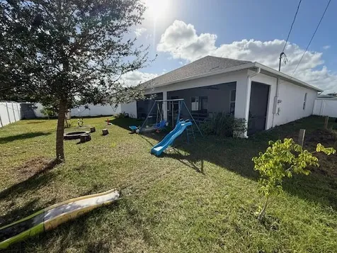 4625 Sw Masefield Street Port Saint Lucie FL 34953