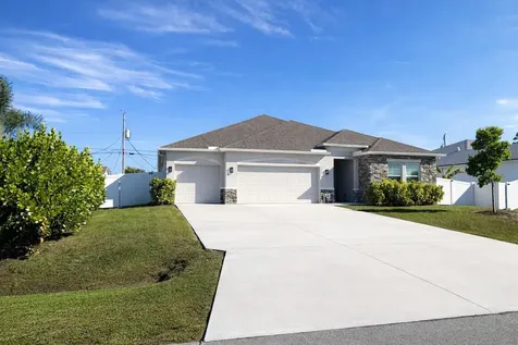 4625 Sw Masefield Street Port Saint Lucie FL 34953