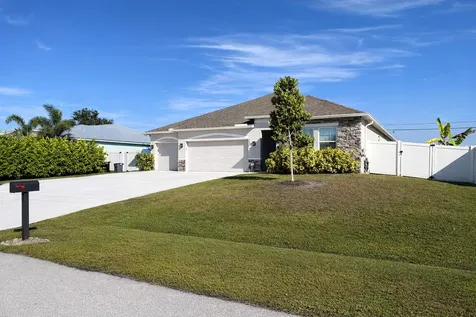 4625 Sw Masefield Street Port Saint Lucie FL 34953