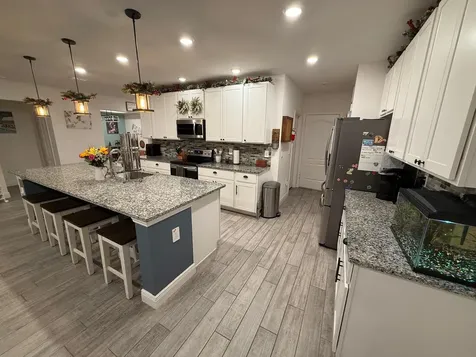 4625 Sw Masefield Street Port Saint Lucie FL 34953