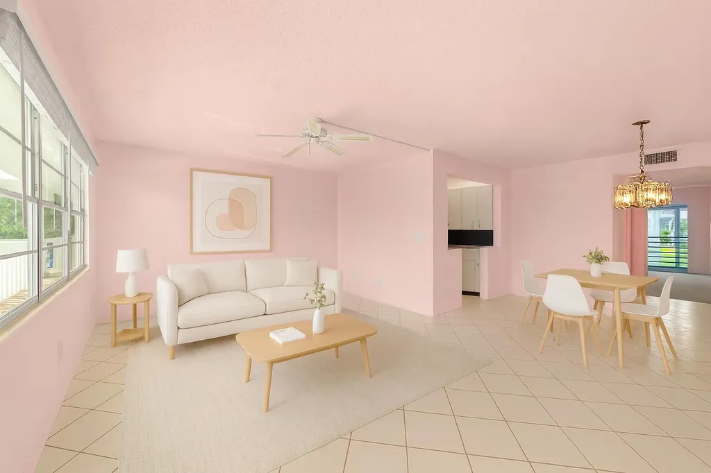 3037 Cambridge B Deerfield Beach FL 33442