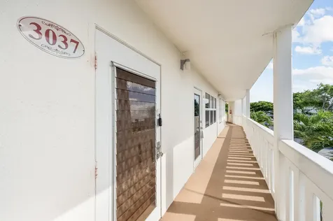 3037 Cambridge B Deerfield Beach FL 33442