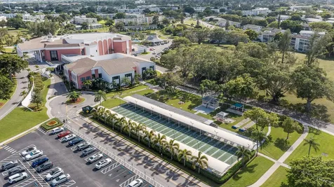 3037 Cambridge B Deerfield Beach FL 33442