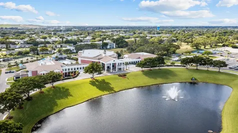 3037 Cambridge B Deerfield Beach FL 33442