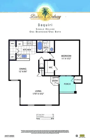 1215 Crystal Way Delray Beach FL 33444