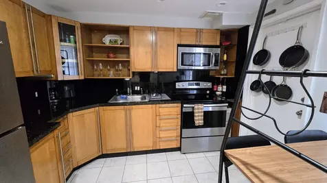 3100 N Palm Aire Drive Pompano Beach FL 33069