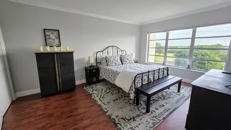 3100 N Palm Aire Drive Pompano Beach FL 33069