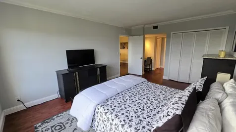 3100 N Palm Aire Drive Pompano Beach FL 33069