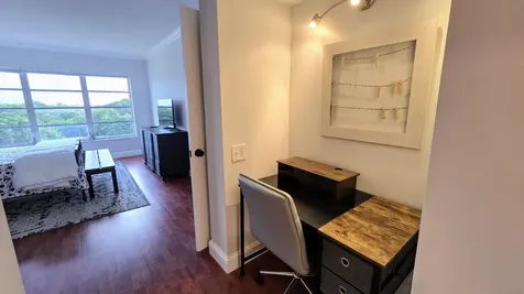 3100 N Palm Aire Drive Pompano Beach FL 33069