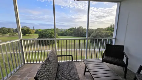 3100 N Palm Aire Drive Pompano Beach FL 33069