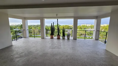 3100 N Palm Aire Drive Pompano Beach FL 33069