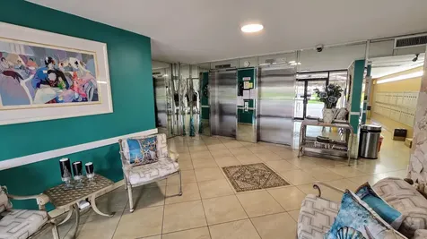 3100 N Palm Aire Drive Pompano Beach FL 33069