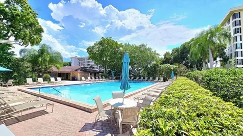 3100 N Palm Aire Drive Pompano Beach FL 33069