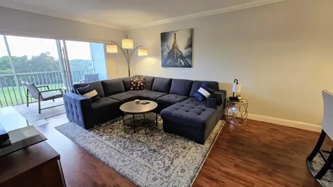3100 N Palm Aire Drive Pompano Beach FL 33069