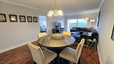3100 N Palm Aire Drive Pompano Beach FL 33069