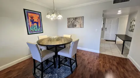 3100 N Palm Aire Drive Pompano Beach FL 33069