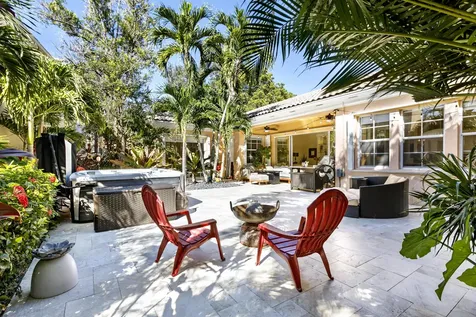 418 San Remo Drive Jupiter FL 33458
