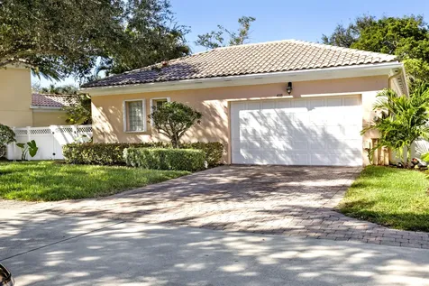 418 San Remo Drive Jupiter FL 33458