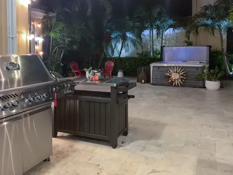418 San Remo Drive Jupiter FL 33458
