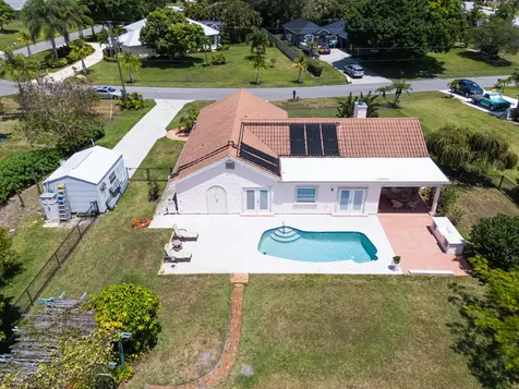 3034 Se Dalhart Road Port Saint Lucie FL 34952