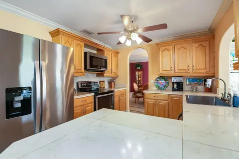 3034 Se Dalhart Road Port Saint Lucie FL 34952
