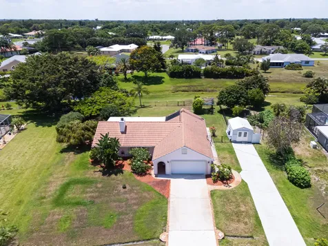 3034 Se Dalhart Road Port Saint Lucie FL 34952