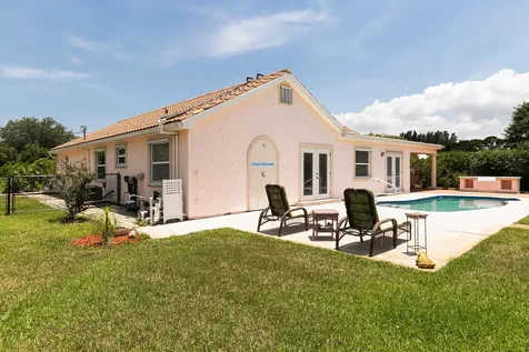 3034 Se Dalhart Road Port Saint Lucie FL 34952