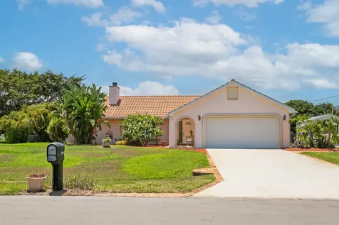 3034 Se Dalhart Road Port Saint Lucie FL 34952
