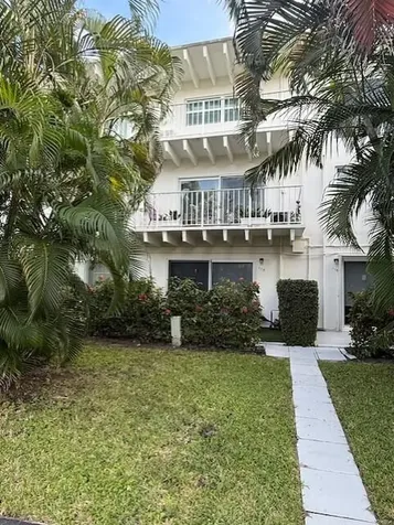 4001 S Ocean Boulevard South Palm Beach FL 33480
