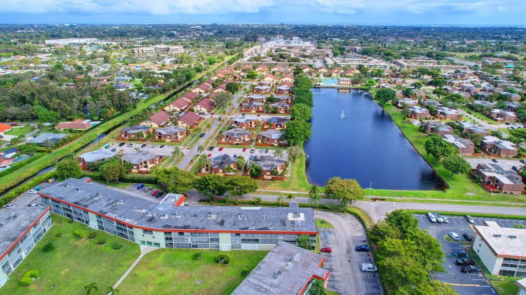 3200 Springdale Boulevard Palm Springs FL 33461