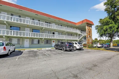 3200 Springdale Boulevard Palm Springs FL 33461