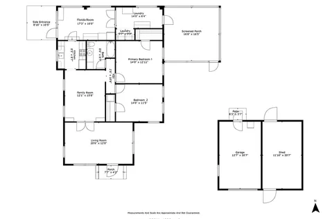 3203 Palm Drive Delray Beach FL 33483