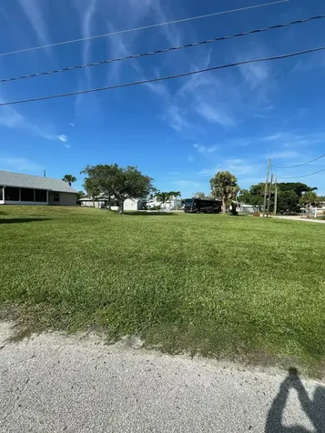 0 Coral Circle Fort Pierce FL 34949