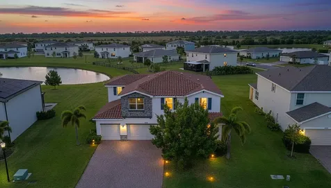 12623 Nw Copper Creek Drive Port Saint Lucie FL 34987