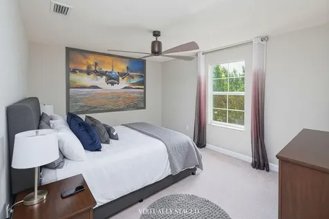12623 Nw Copper Creek Drive Port Saint Lucie FL 34987
