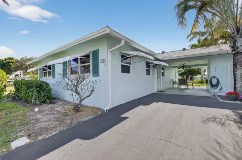 634 Hummingbird Lane Delray Beach FL 33445