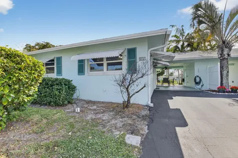 634 Hummingbird Lane Delray Beach FL 33445