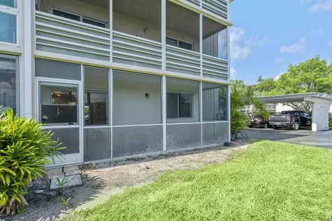 2647 Garden Drive Lake Worth FL 33461