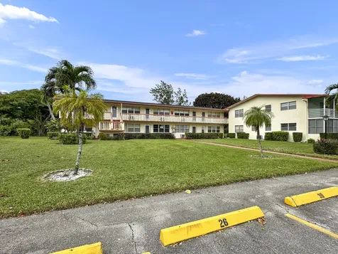 47 Camden B West Palm Beach FL 33417