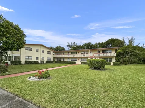 47 Camden B West Palm Beach FL 33417