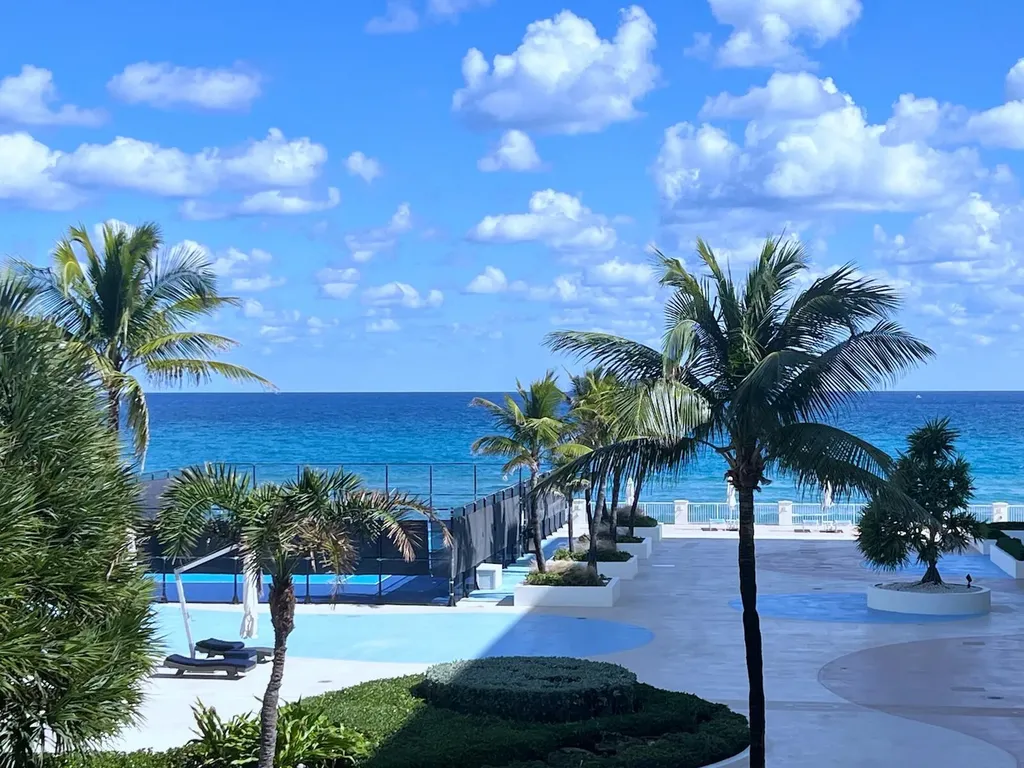 3546 S Ocean Boulevard South Palm Beach FL 33480